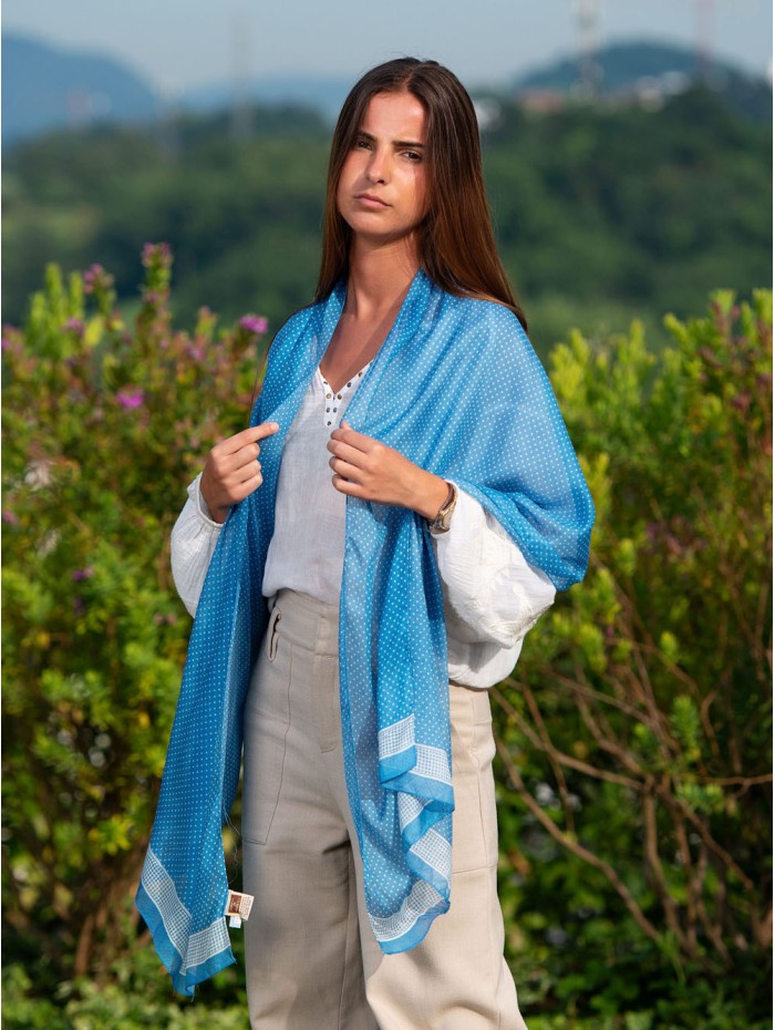 Modal foulard AMD48FA