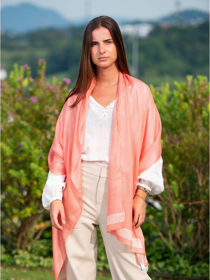 Modal foulard AMD48FA