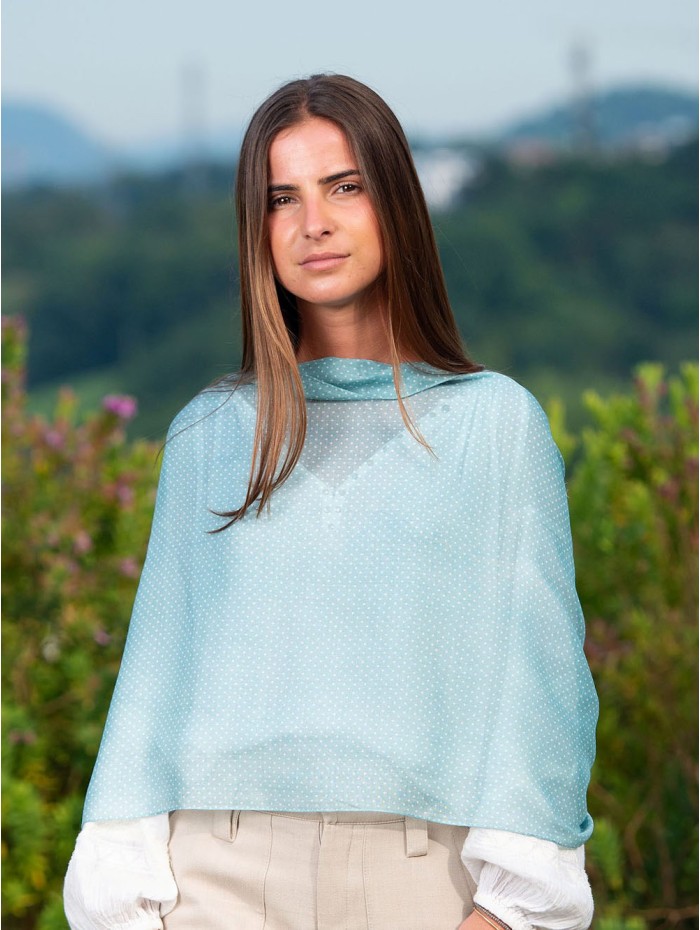 Modal foulard AMD48FA