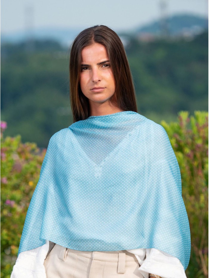 Modal foulard AMD48FA
