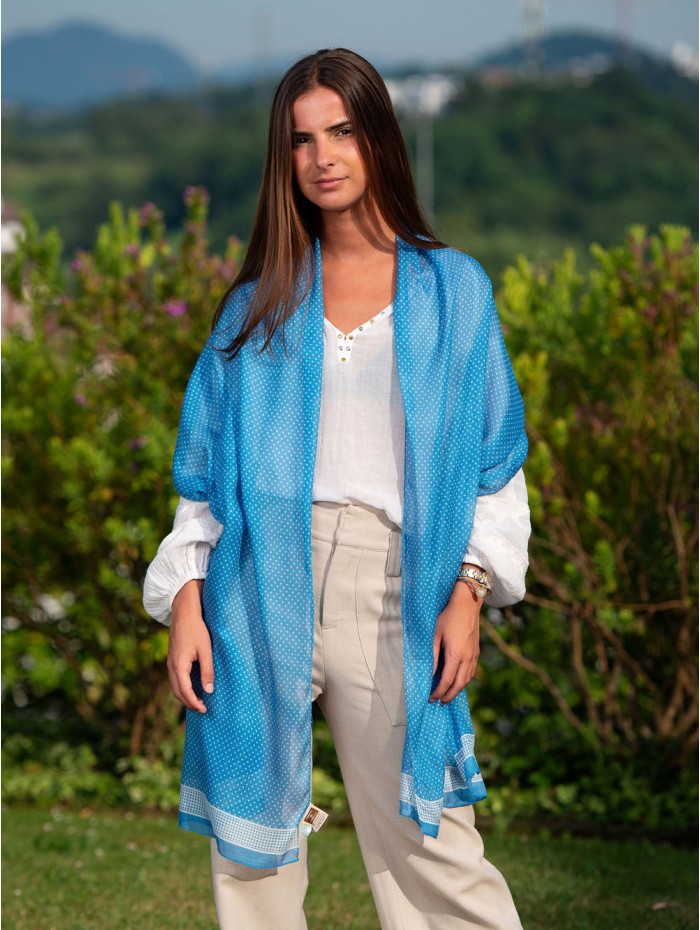 Modal foulard AMD48FA