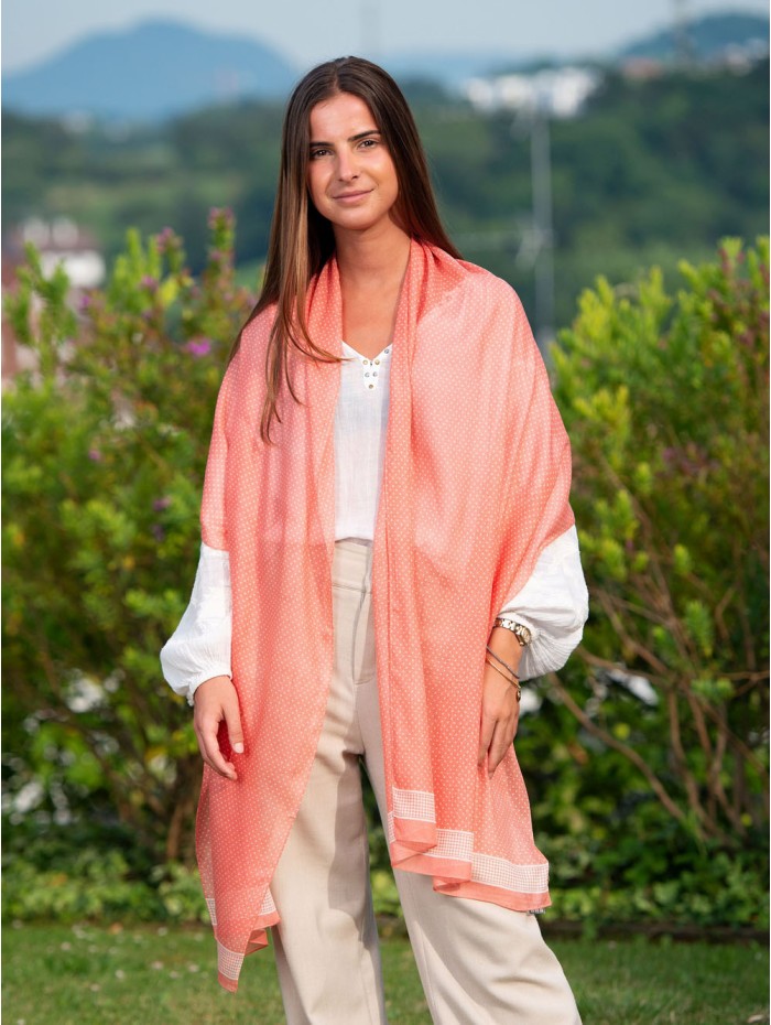 Modal foulard AMD48FA