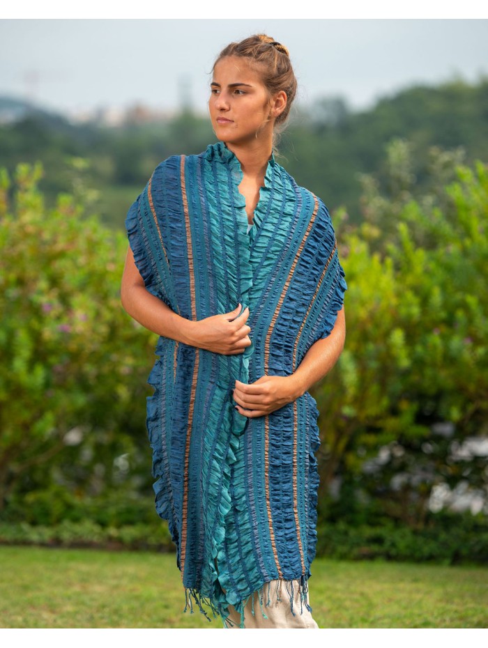 Foulard en viscose CDT243C