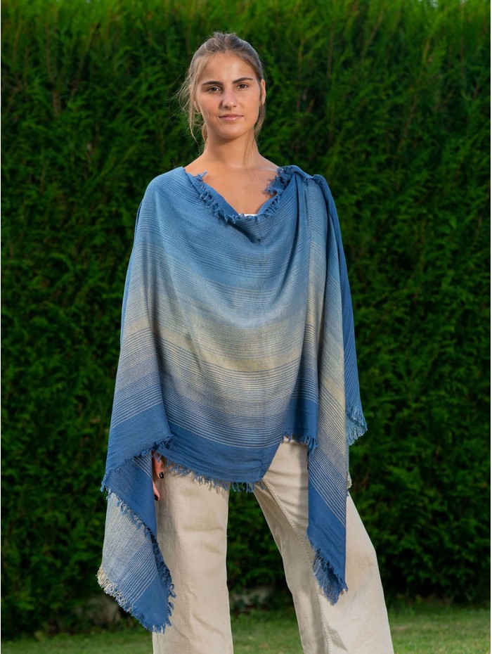 Viscose foulard CDT291C