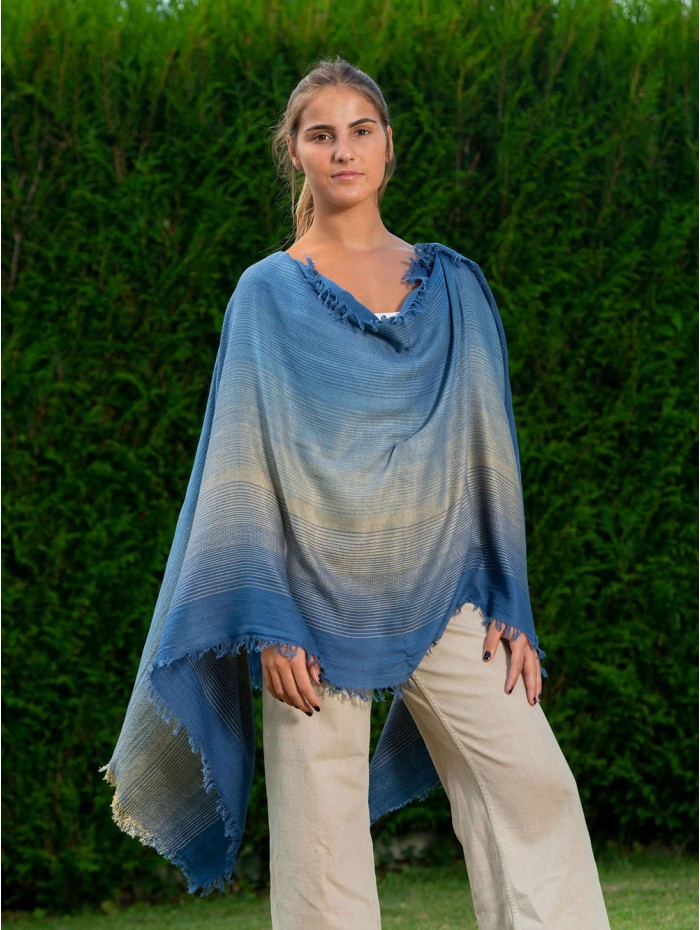 Viscose foulard CDT291C