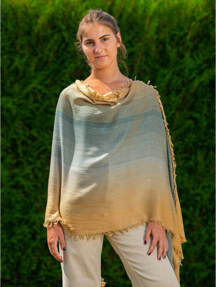 Viscose foulard CDT291C