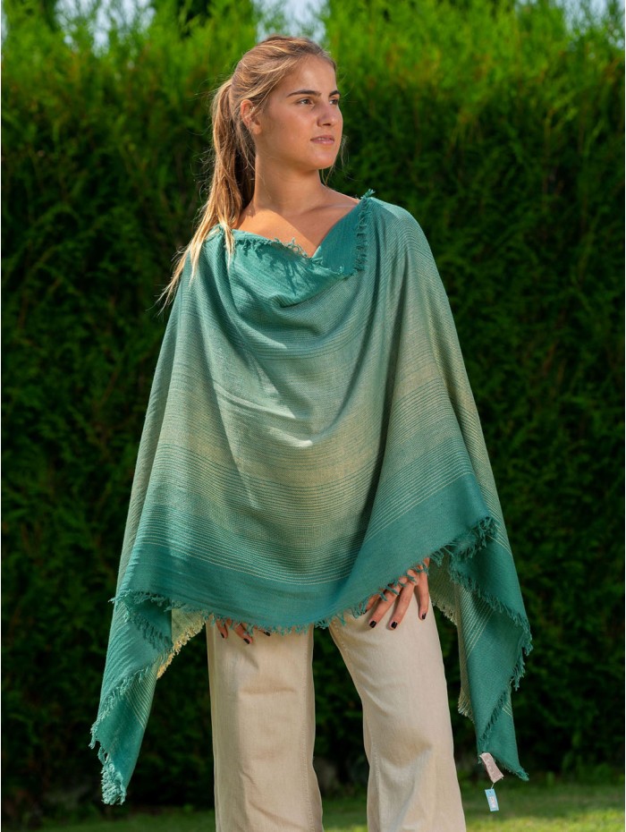 Viscose foulard CDT291C