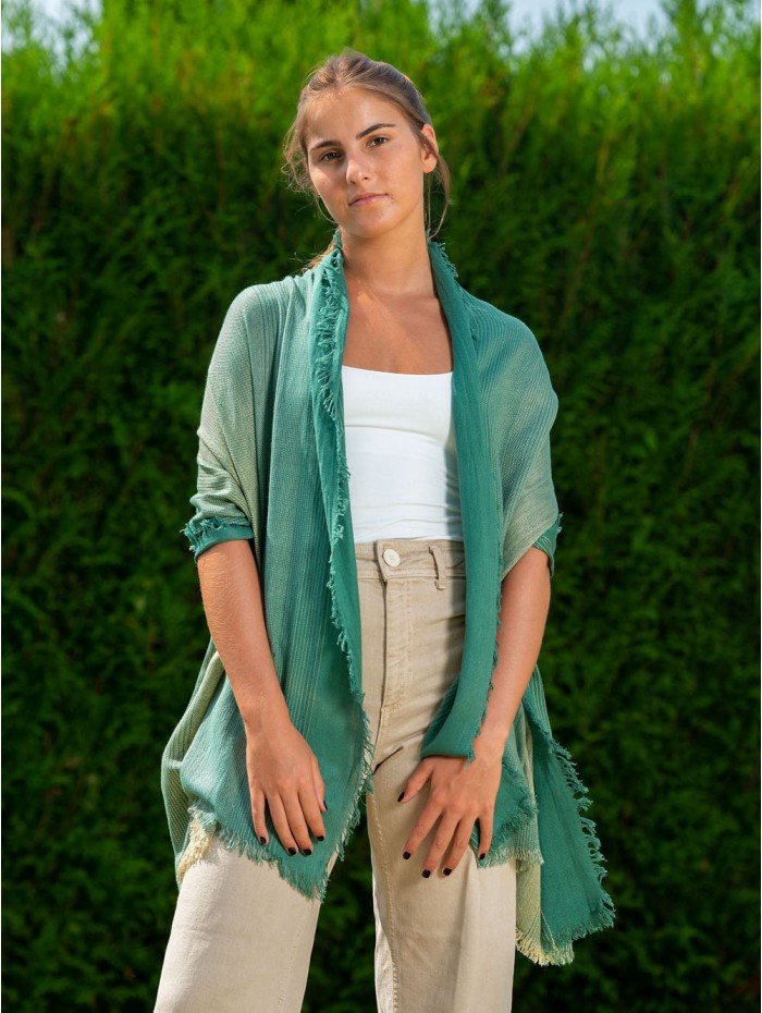 Viscose foulard CDT291C