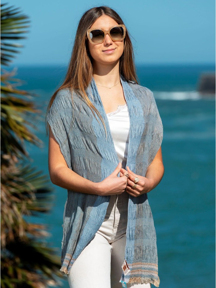 Foulard en viscose CDT250C