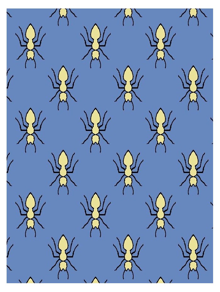 Foulard en soie ASK96C