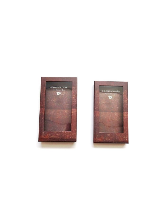 Estuches para regalo - Pack de 2 unidades