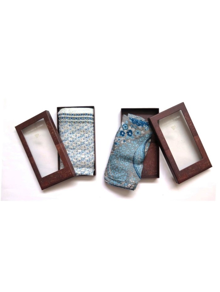 Estuches para regalo - Pack de 2 unidades