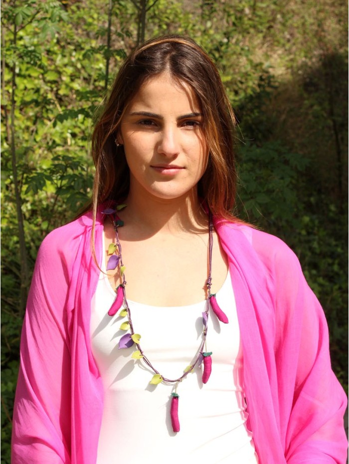 Collar COLRON07