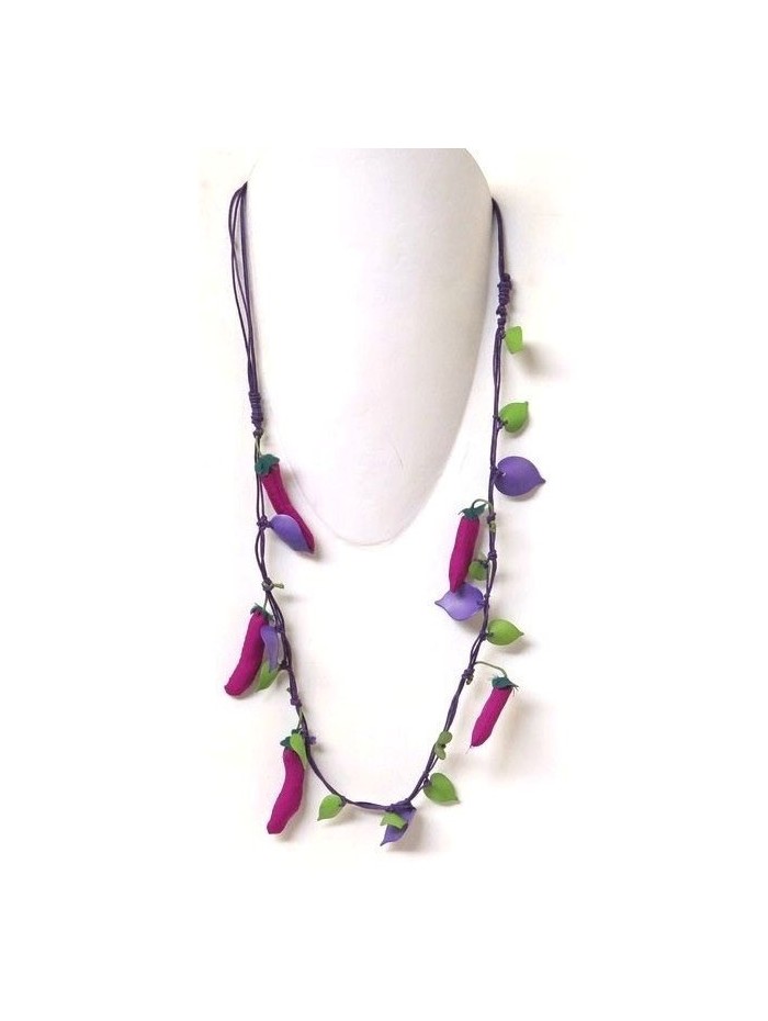 Collar COLRON07