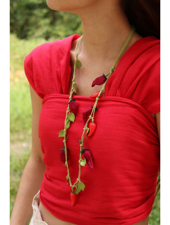 Collar COLRON07