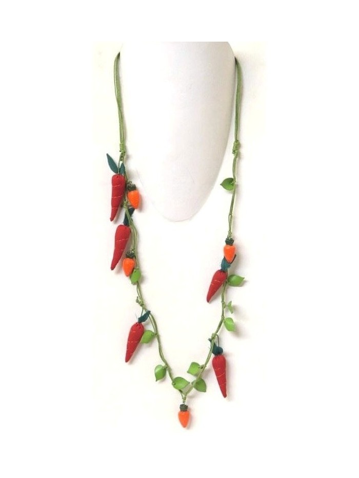Collar COLRON07