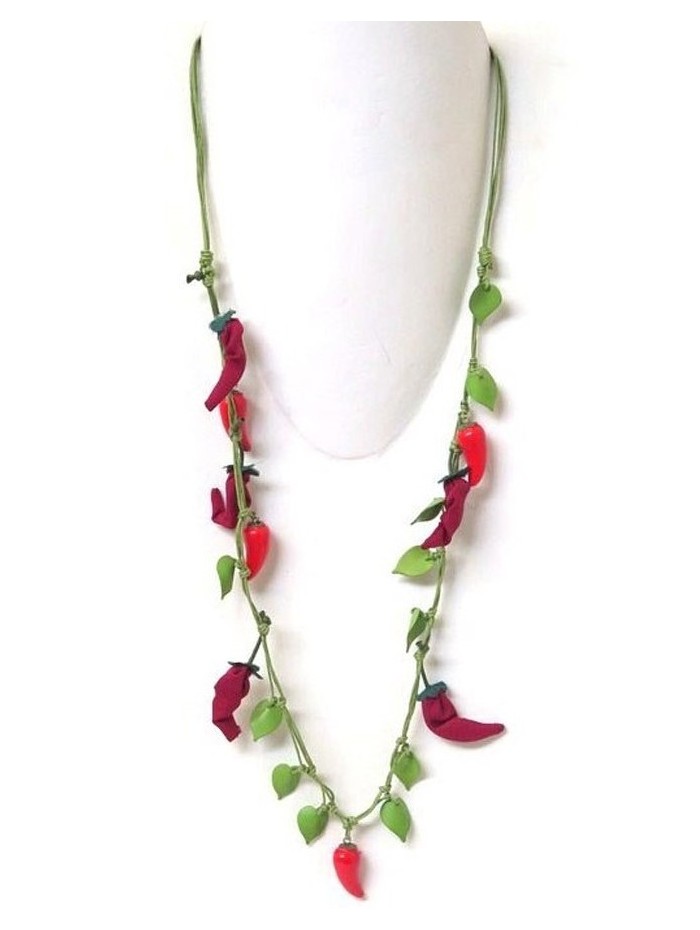 Collar COLRON07