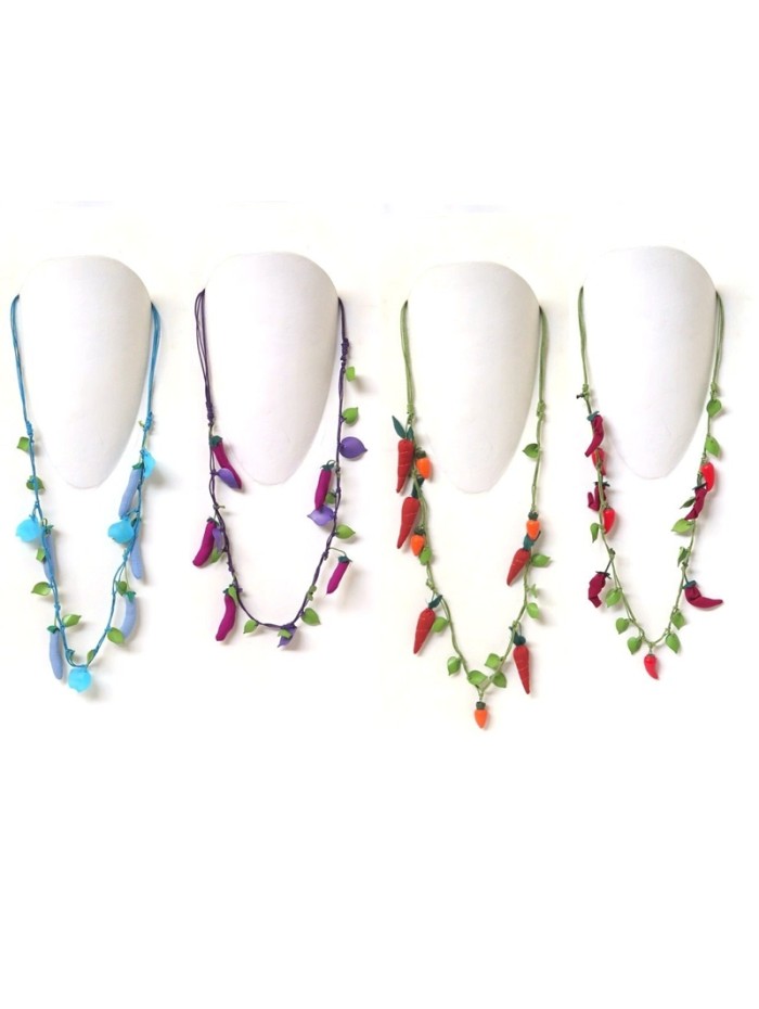 Collar COLRON07