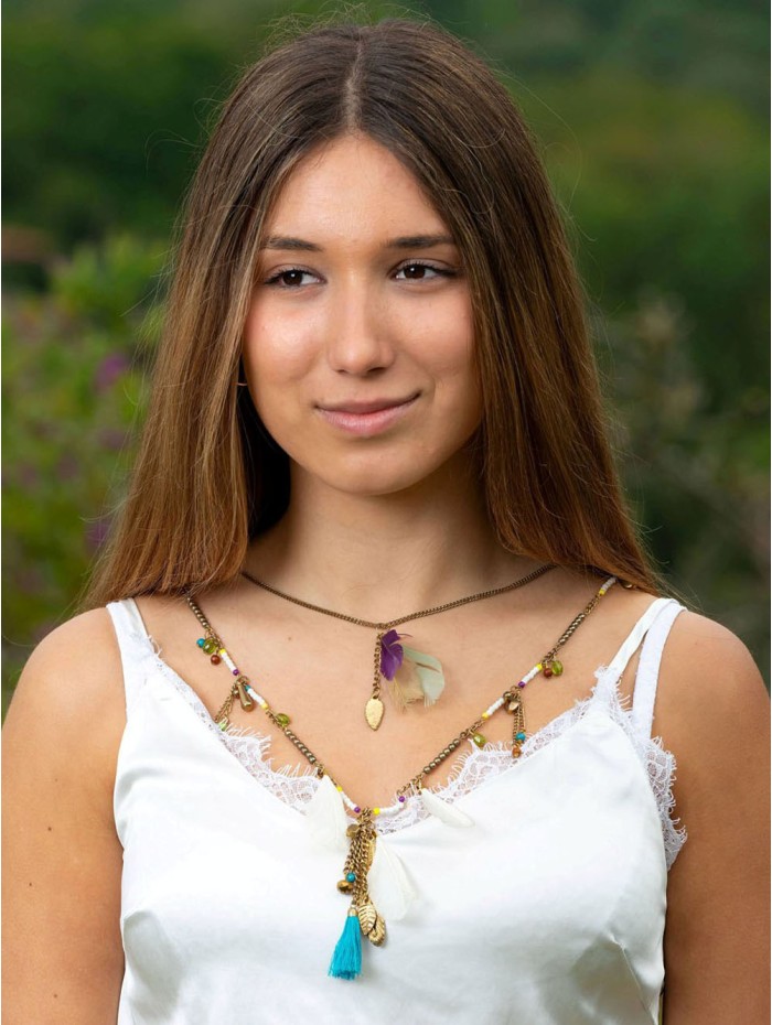 Collier COLJAN604