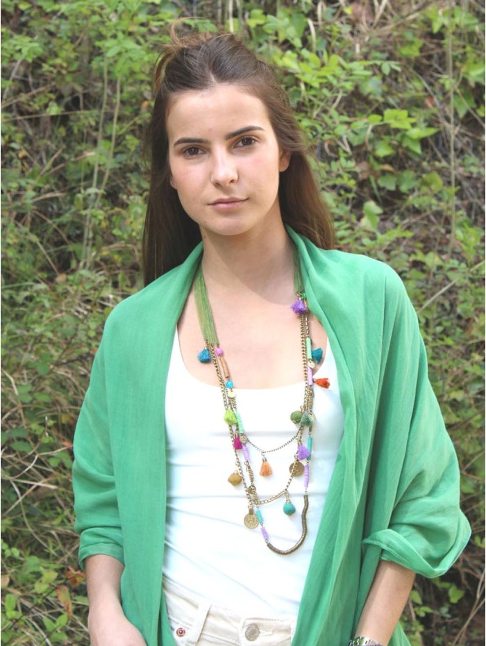 Collar COLJAN605