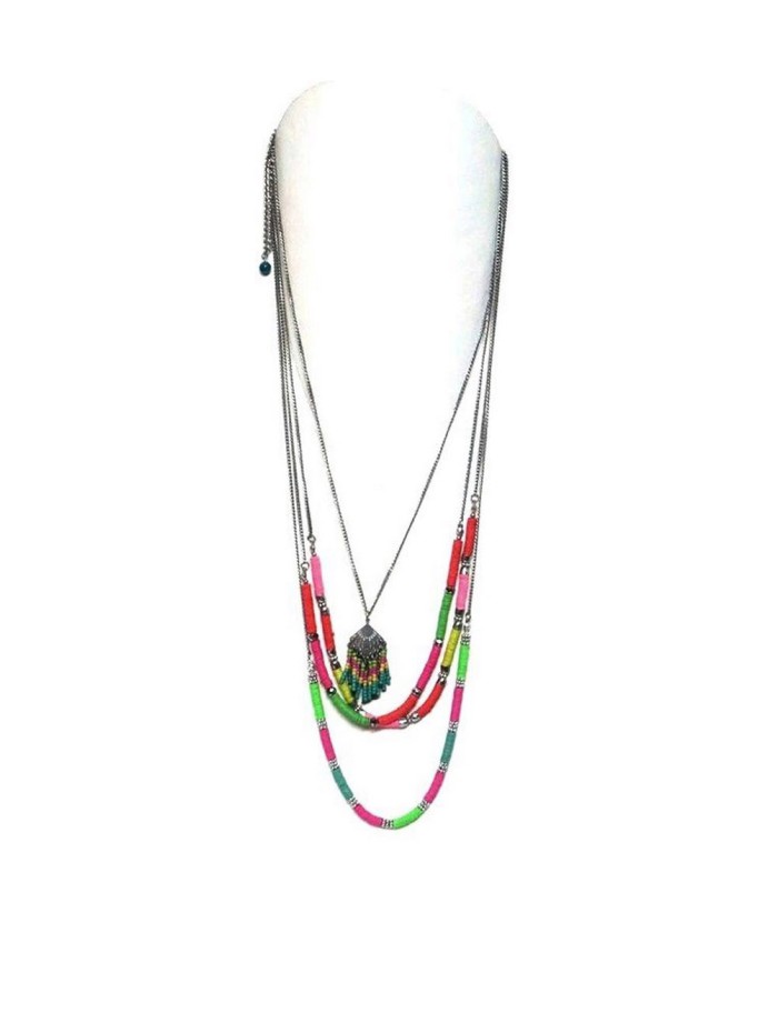 Necklace COLJAN606