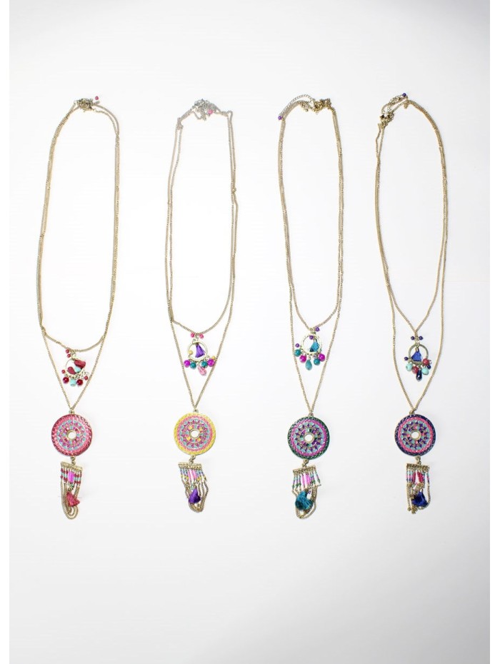 Collier COLJAN607