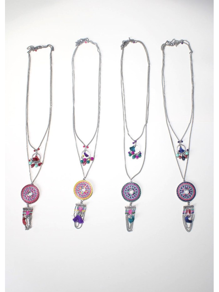 Collier COLJAN607