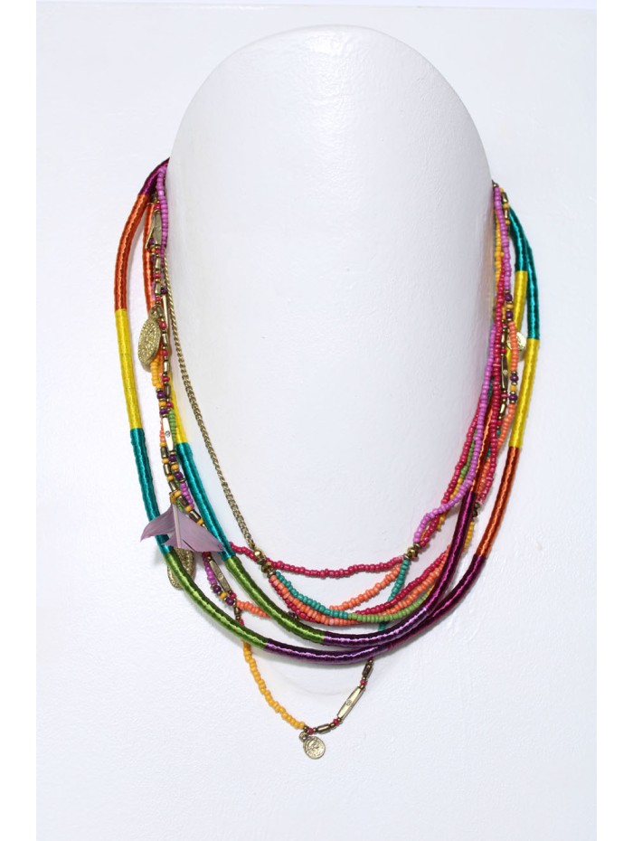 Collier COLJAN608