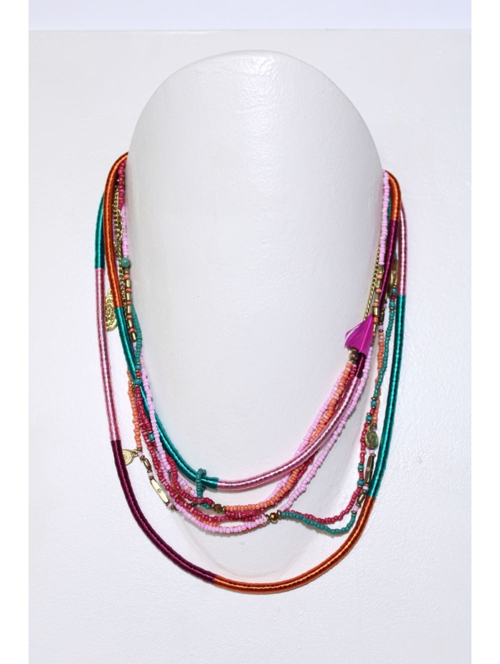 Collier COLJAN608