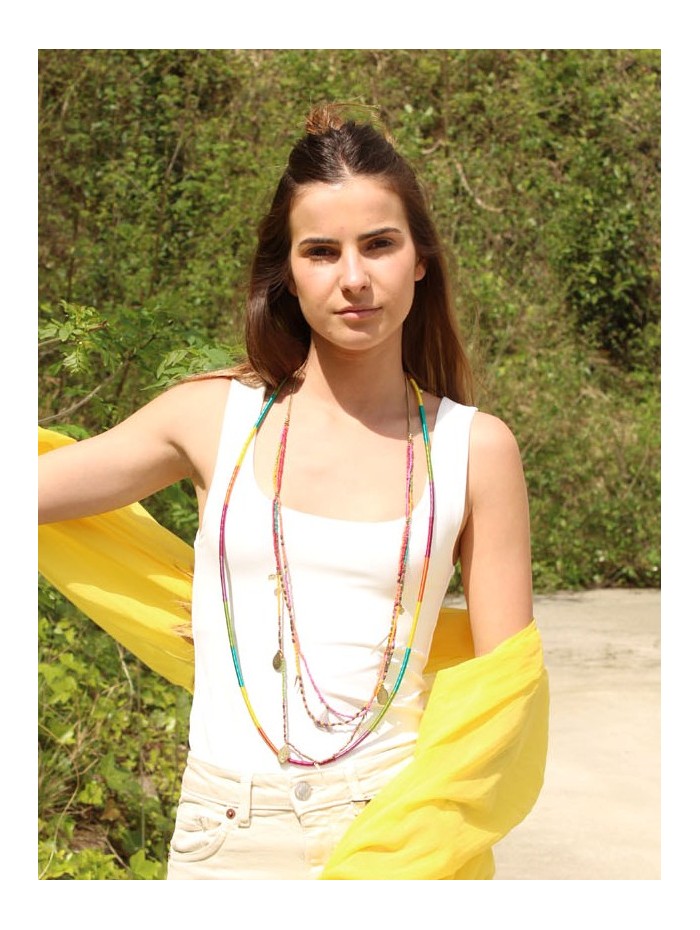 Collier COLJAN608