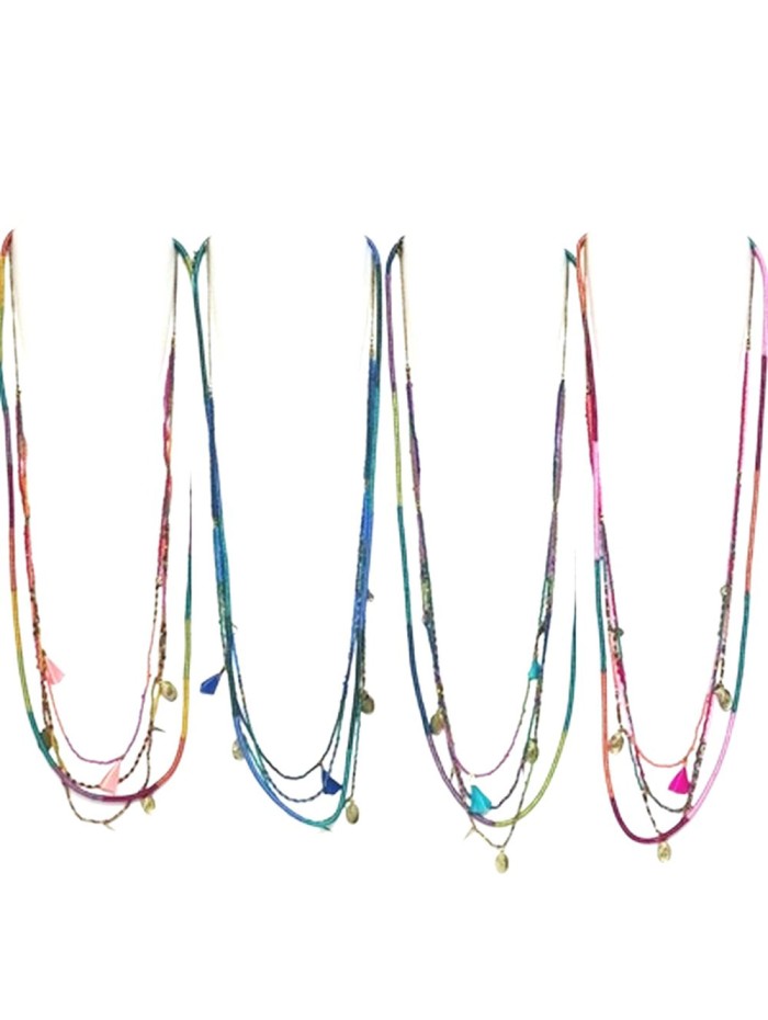 Collier COLJAN608