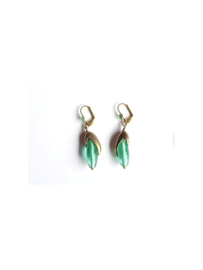 Pendientes PENJAN505 - Pack de 4 colores