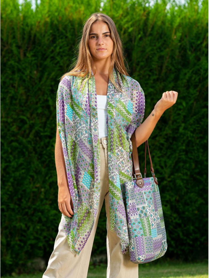 Neoprene bag ALK03B