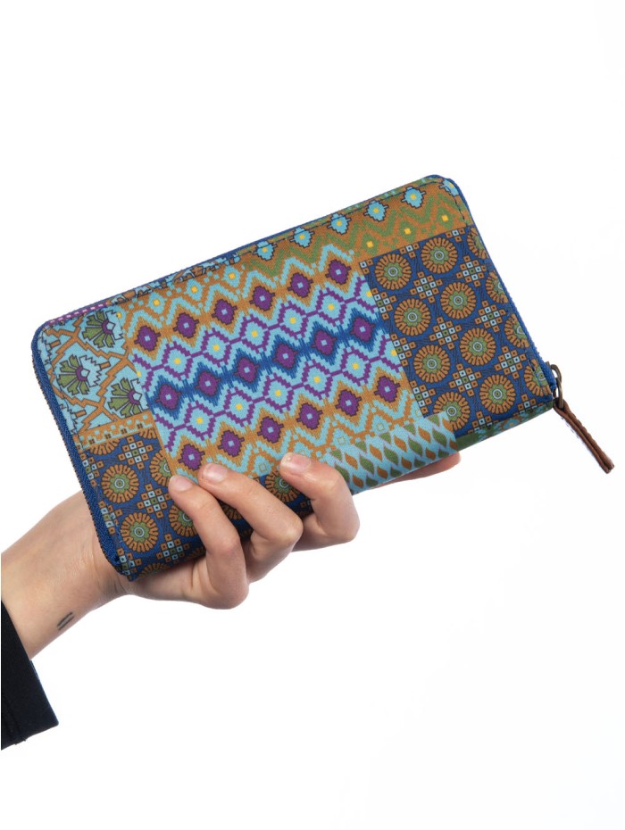 Billetera neopreno ALK01B