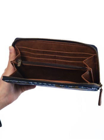 Billetera neopreno ALK01B