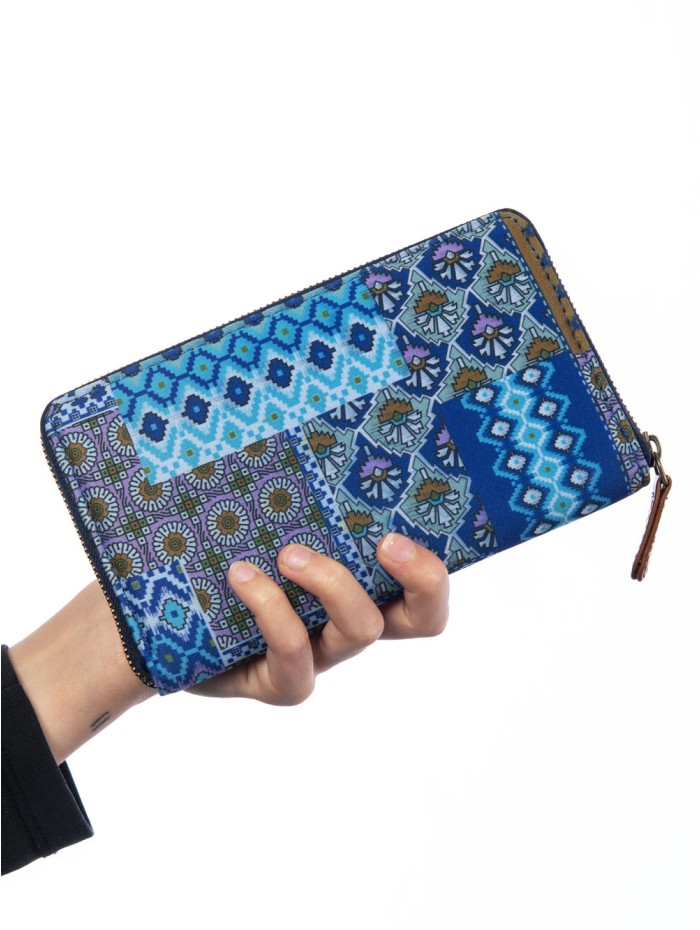 Billetera neopreno ALK01B