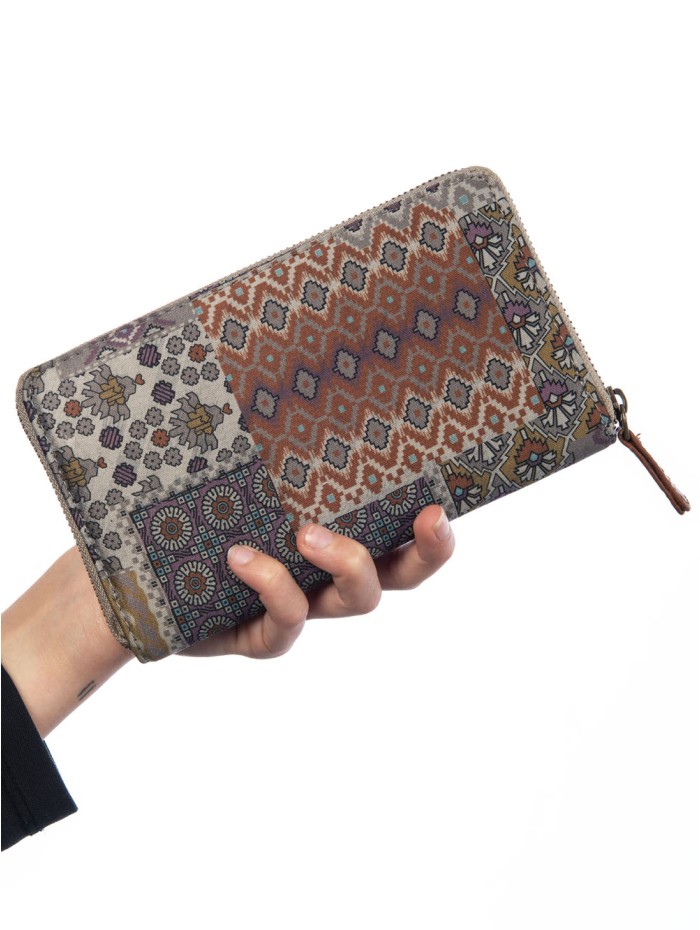 Billetera neopreno ALK01B
