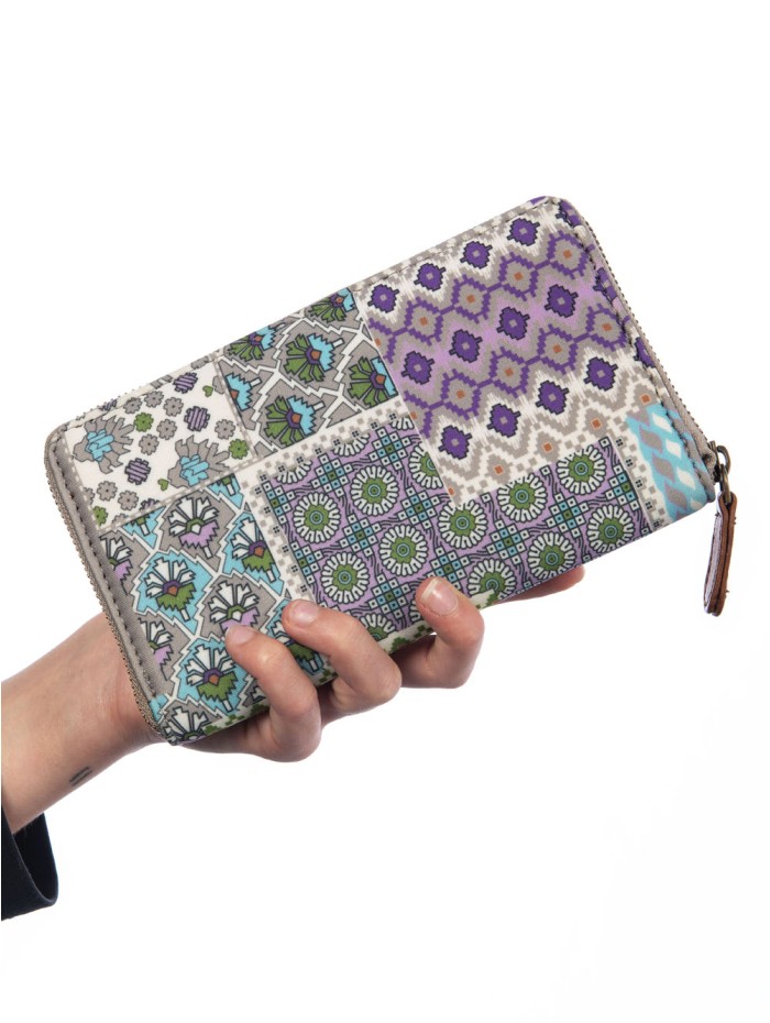 Neoprene wallet ALK01B