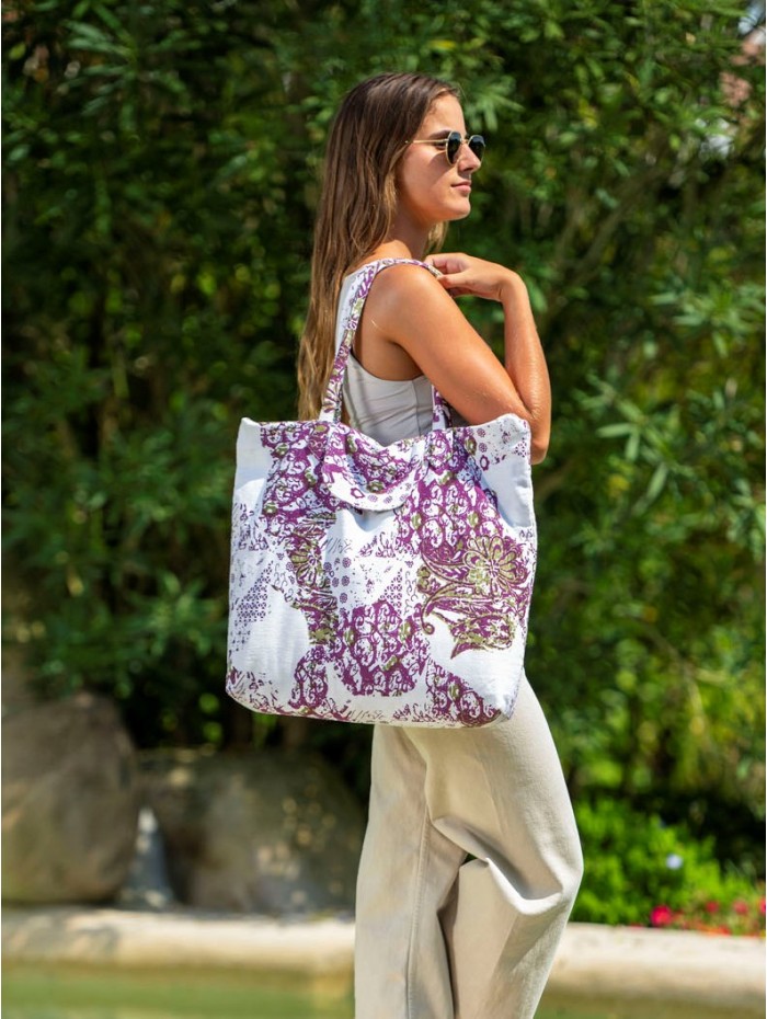 Bolso de algodón CDT266B