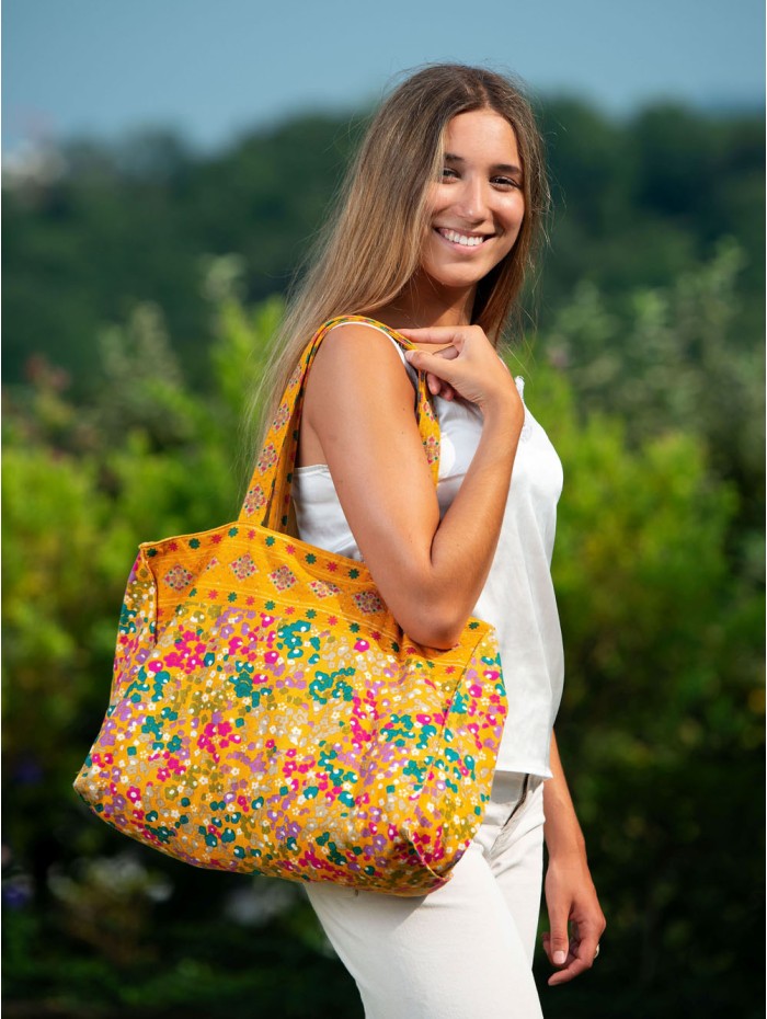 Cotton bag CDT239B1