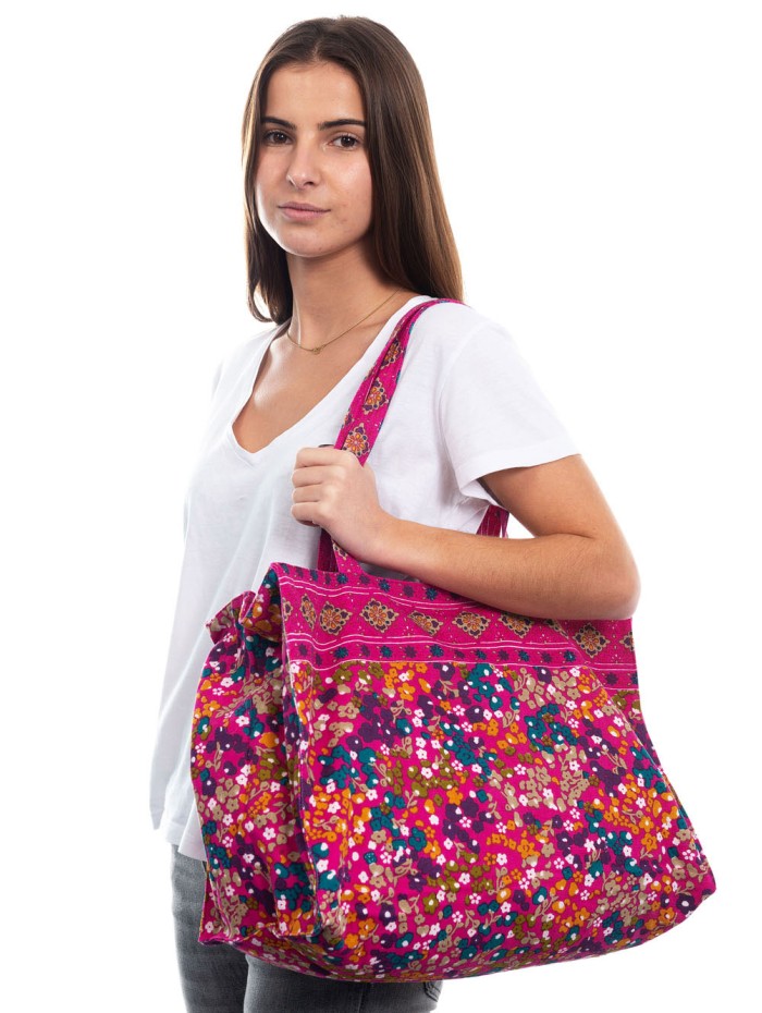 Cotton bag CDT239B1