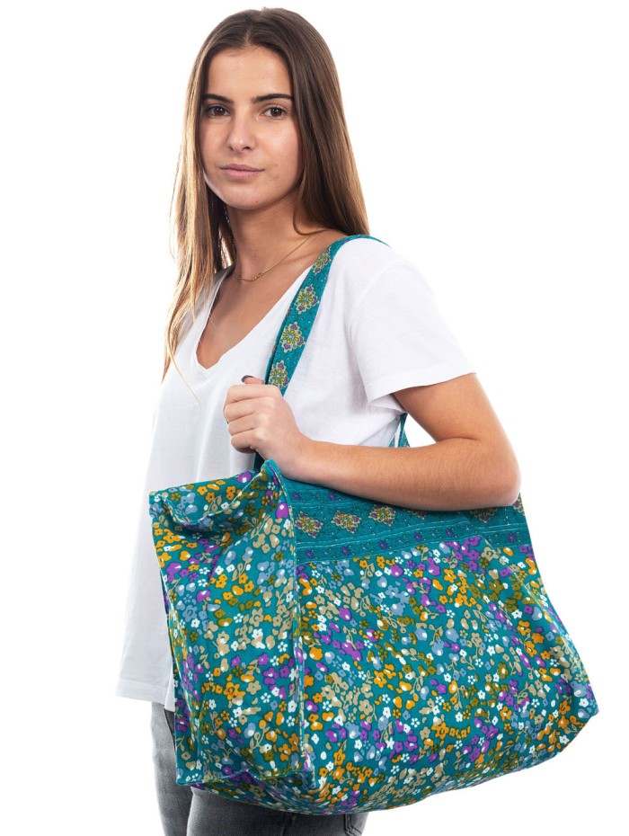 Sac en coton CDT239B1