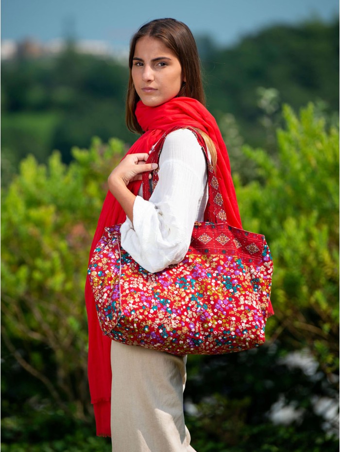Cotton bag CDT239B1