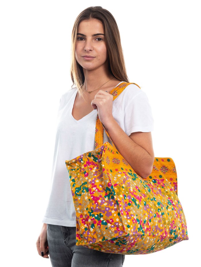 Cotton bag CDT239B1
