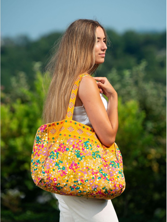 Cotton bag CDT239B1