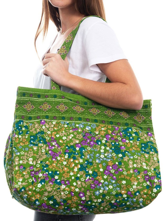 Cotton bag CDT239B1