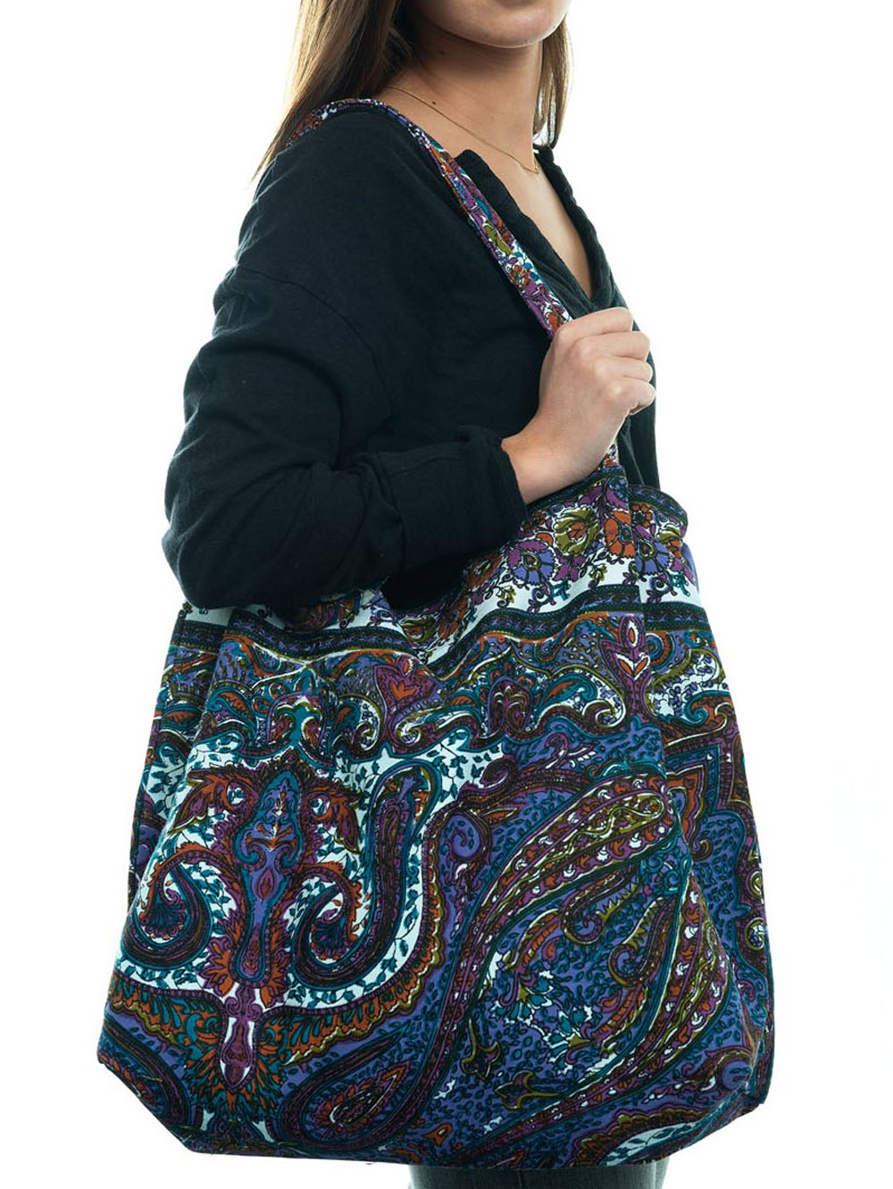 Sac en coton CDT235B