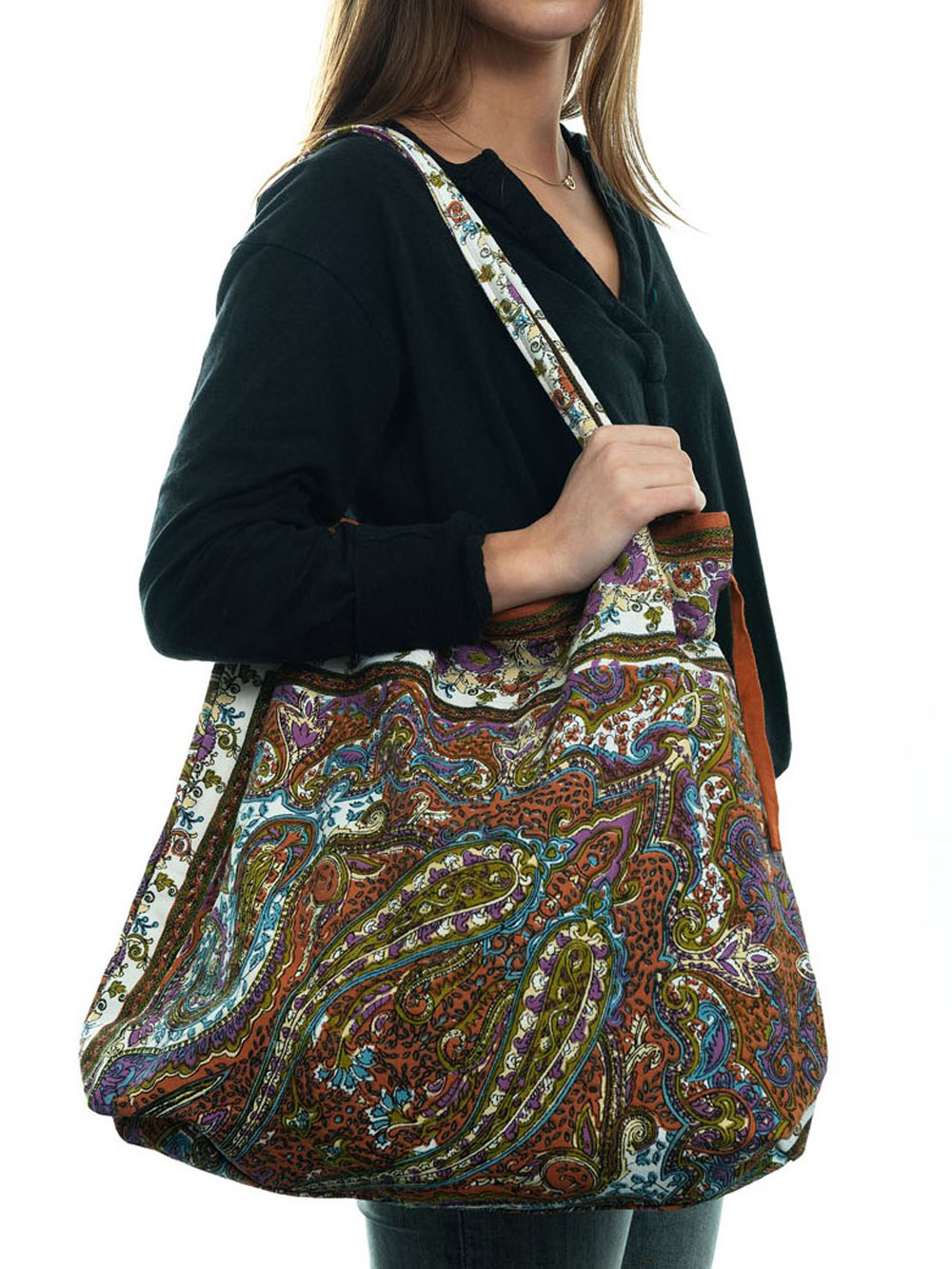 Sac en coton CDT235B