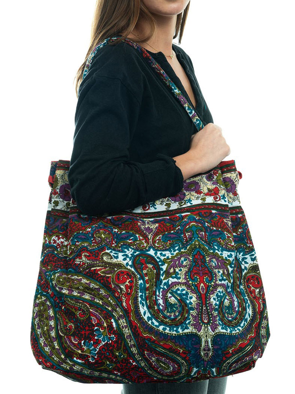 Sac en coton CDT235B