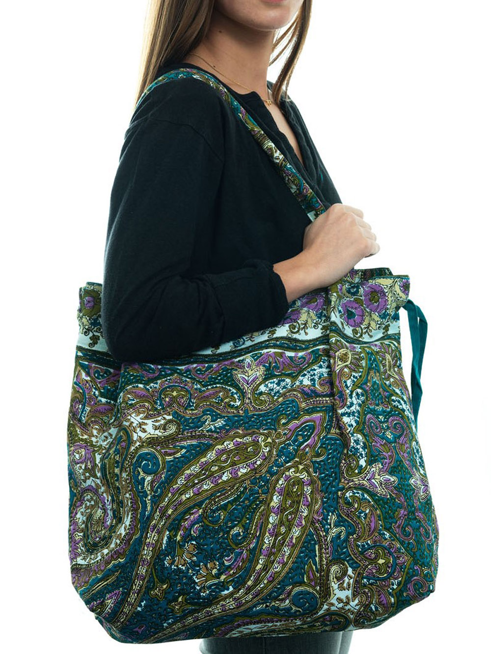 Sac en coton CDT235B